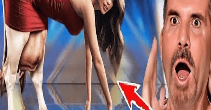 The historic talent making the judges very Shock & won the Britain’s Got Talent 2024