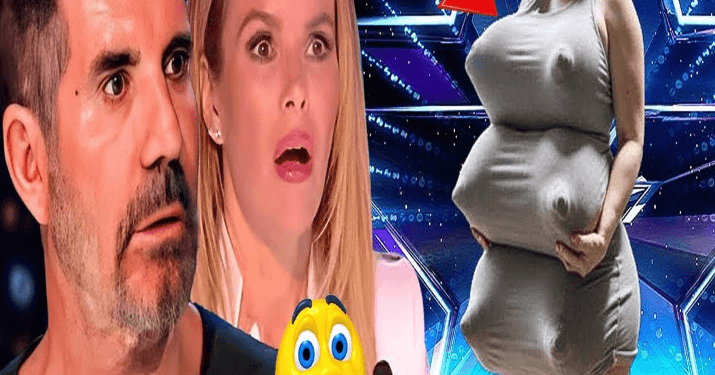 Sacred Riana Magician turns Three Girl Singing Song Hotel California | Britain’s Got Talent 2024