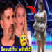 Sacred Riana Magician turns Three Girl Singing Song Hotel California | Britain’s Got Talent 2024