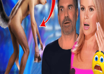 SO SHOCK WITH BEST MOMENTS MAGIC TALENT OF MAGICIAN | Britain’s Got Talent 2024