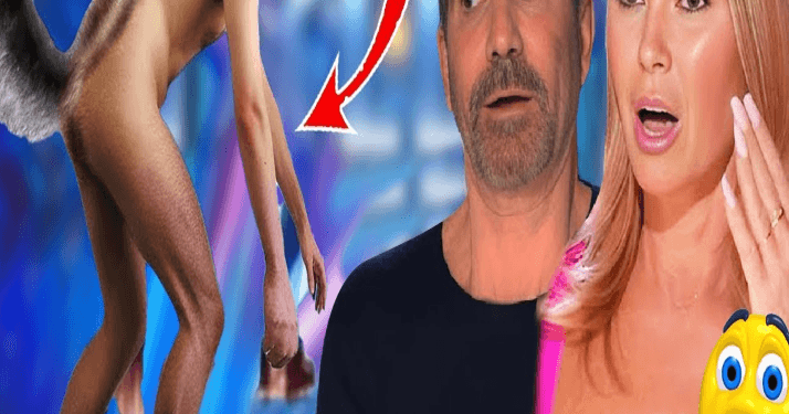 SO SHOCK WITH BEST MOMENTS MAGIC TALENT OF MAGICIAN | Britain’s Got Talent 2024