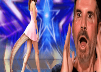 A talent in the world of magic amazes the audience on America’s Got Talent 2024. EP03