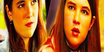 Huge Sad😭News !! Missy Actress Young Sheldon Ending Sheldon’s Sister! Very Heartbreaking 😭 News!