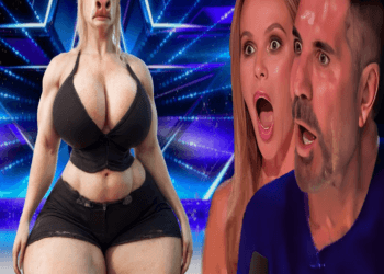 The magician turns Half Man Half Cow, making the judges very shock | America’s Got Talent 2024