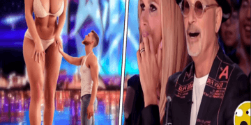 EP- 16. The prodigy took to the stage at Britain’s Got Talent 2024