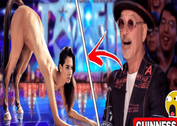 Top EP-8.🪄Most Surprising America’s Got Talent Auditions Got Talent 2024 United States.peacock agt