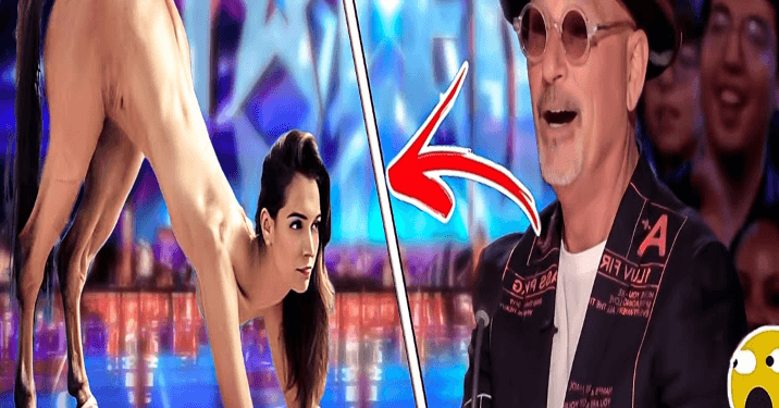 Top EP-8.🪄Most Surprising America’s Got Talent Auditions Got Talent 2024 United States.peacock agt