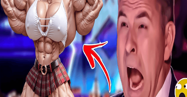 Top EP-6.BEST MAGICIANS on America’s Got Talent 2024! $ ! BEST Magic Show in the world ! america’s