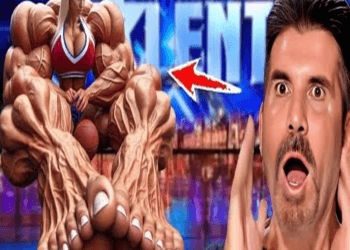 A magician with world-class abilities wins the Golden Buzzer on Britain’s Got Talent 2024