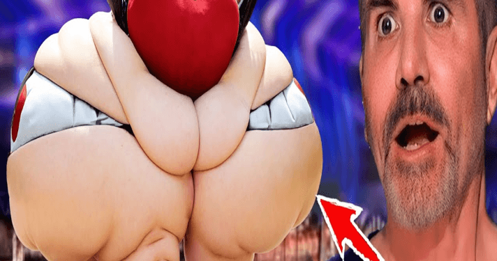 A magician with world-class abilities in history wins the Golden Buzzer on Britain’s Got Talent 2024