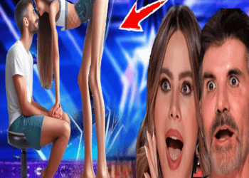 BEST Magic Show in the world on America’s Got Talent 2024,winning the Golden Buzzer,AGT 2024 Moments