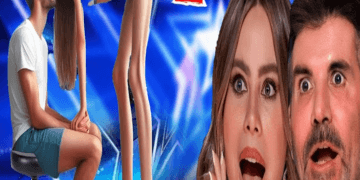 BEST Magic Show in the world on America’s Got Talent 2024,winning the Golden Buzzer,AGT 2024 Moments