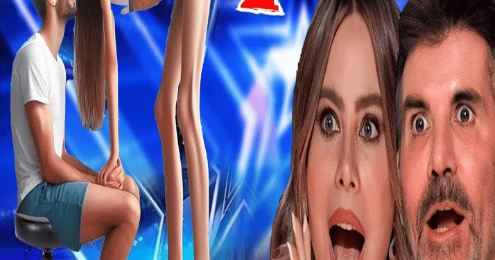 BEST Magic Show in the world on America’s Got Talent 2024,winning the Golden Buzzer,AGT 2024 Moments