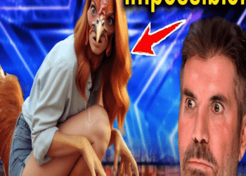 Britain’s Got Talent 2024, Magician Sacred Riana raises and the episode went down in history