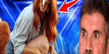 Britain’s Got Talent 2024, Magician Sacred Riana raises and the episode went down in history