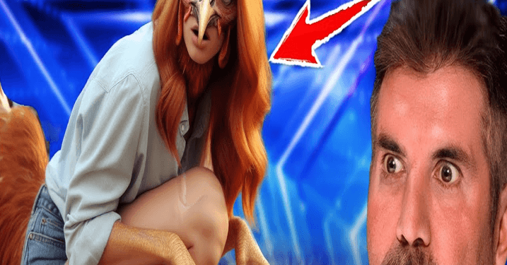 Britain’s Got Talent 2024, Magician Sacred Riana raises and the episode went down in history