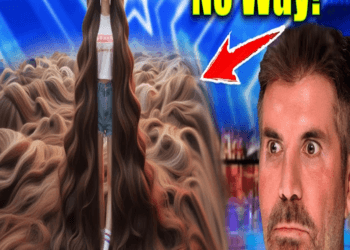 Britain’s Got Talent 2024, Magician crazy talent shocks the judges, winning the Golden Buzzer