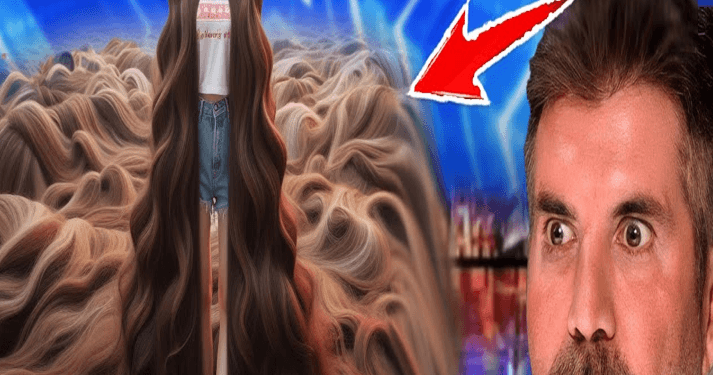 Britain’s Got Talent 2024, Magician crazy talent shocks the judges, winning the Golden Buzzer