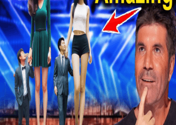 Britain’s Got Talent 2024, Magician crazy talent shocks the judges, winning the Golden Buzzer