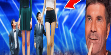 Britain’s Got Talent 2024, Magician crazy talent shocks the judges, winning the Golden Buzzer