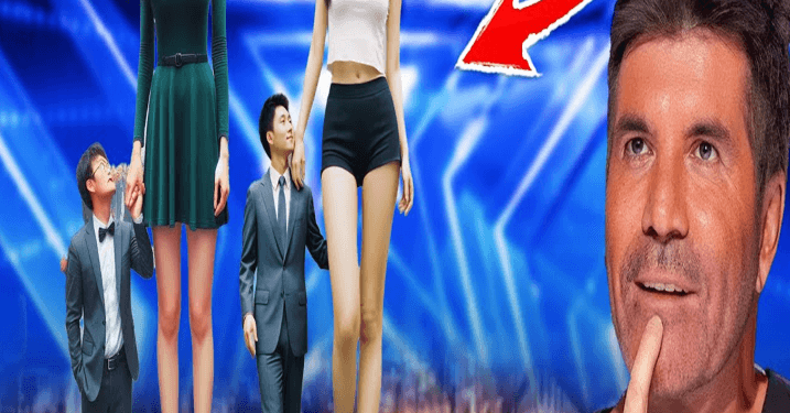 Britain’s Got Talent 2024, Magician crazy talent shocks the judges, winning the Golden Buzzer