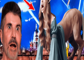 Britain’s Got Talent 2024, Magician crazy talent shocks the judges, winning the Golden Buzzer #102