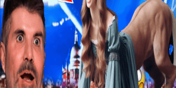 Britain’s Got Talent 2024, Magician crazy talent shocks the judges, winning the Golden Buzzer #102