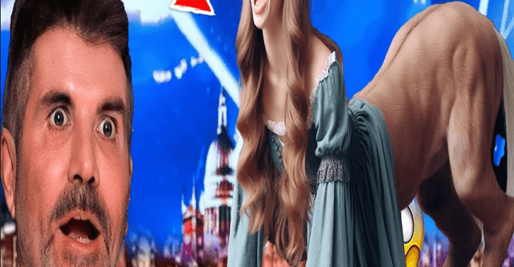 Britain’s Got Talent 2024, Magician crazy talent shocks the judges, winning the Golden Buzzer #102