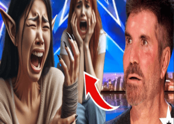 Britain’s Got Talent 2024, Magician Sacred Riana raises and the episode went down in history