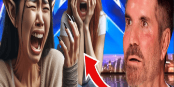 Britain’s Got Talent 2024, Magician Sacred Riana raises and the episode went down in history