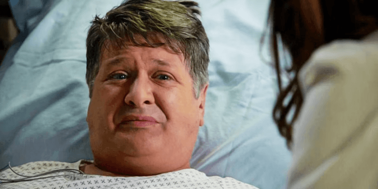 Why Young Sheldon Didn’t Have A Choice But To Kill George – NEWS USA