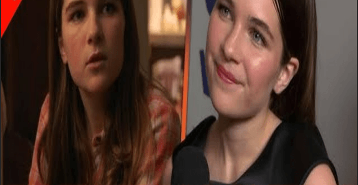 Big Update !!Raegan Revord’s Missy Return In Georgie & Mandy’s ! Very Shocking News! Shocked You!