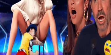 Britain’s Got Talent 2024, Magician Sacred Riana raises the bar with UNBELIEVABLE magic GoldenBuzzer