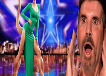 A talent in the world of magic amazes the audience on America’s Got Talent 2024