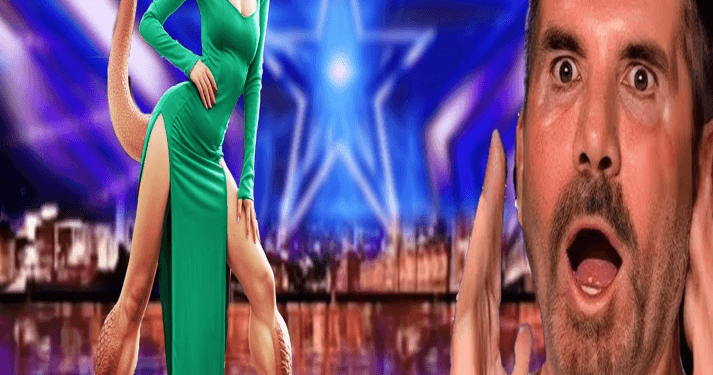 A talent in the world of magic amazes the audience on America’s Got Talent 2024