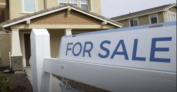 💥 BREAKING NEWS: Gov. Newsom has vetoed a bill that would have made some undocumented migrants eligible for up to $150,000 in state-supported home loans.