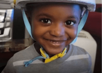 💥Breaking news: An Orange County barber has been charged with murder and torture in the death of 6-year-old Chance Crawford