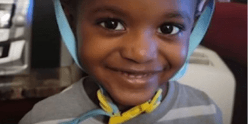 💥Breaking news: An Orange County barber has been charged with murder and torture in the death of 6-year-old Chance Crawford