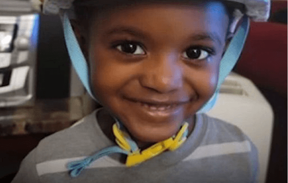 💥Breaking news: An Orange County barber has been charged with murder and torture in the death of 6-year-old Chance Crawford