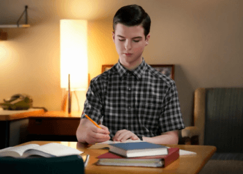 Why won’t there be a Young Sheldon season 8? – NEWS USA
