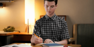 Why won’t there be a Young Sheldon season 8? – NEWS USA