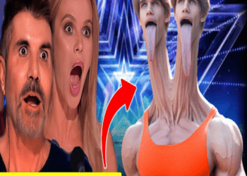 Sacred Riana Magician’s “WORLD-CLASS” Magic Show at Britain’s Got Talent | Audition | BGT 2024