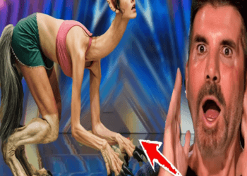 A magician with world-class abilities in history wins the Golden Buzzer on Britain’s Got Talent 2024