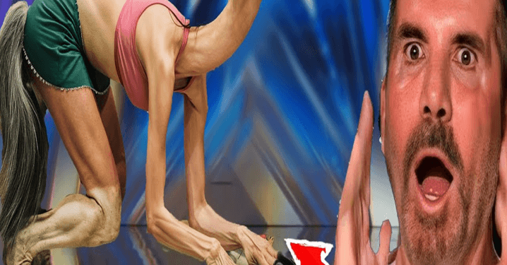 A magician with world-class abilities in history wins the Golden Buzzer on Britain’s Got Talent 2024