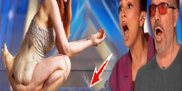 Best magician with world-class abilities wins the Golden Buzzer | Britain’s Got Talent 2024