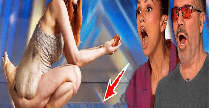 Best magician with world-class abilities wins the Golden Buzzer | Britain’s Got Talent 2024