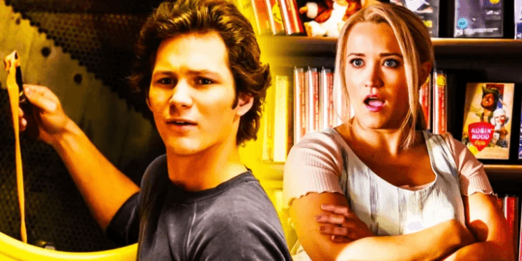 Georgie & Mandy’s First Marriage: Release Date, Cast, Story, Trailer & Everything We Know About The Young Sheldon Spinoff – NEWS USA