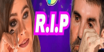 Very sad ,39 minutes ago in Chicago, “America’s Got Talent” Simon Cowell, he has been confirmed as… HOT NEWS