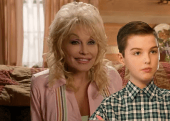 Young Sheldon creator teases huge potential cameo for Georgie & Mandy spinoff – HOT NEWS