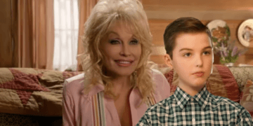 Young Sheldon creator teases huge potential cameo for Georgie & Mandy spinoff – HOT NEWS